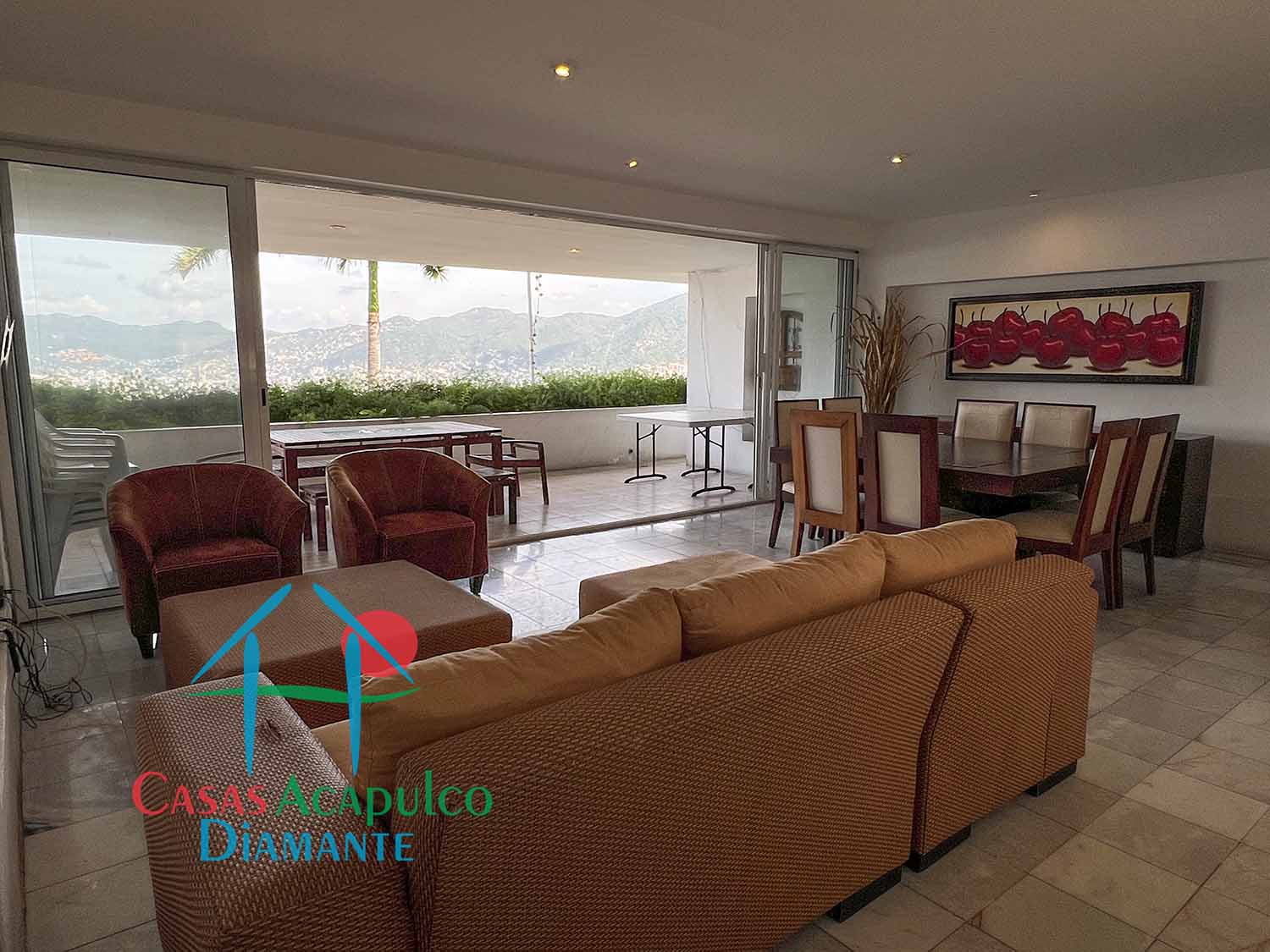 Brisas Diamante T6 183